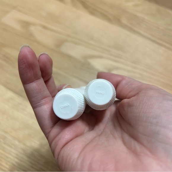 Vintage Battery Operated Candle Stick Bundle Handheld White Home Decor - Picture 4 of 7